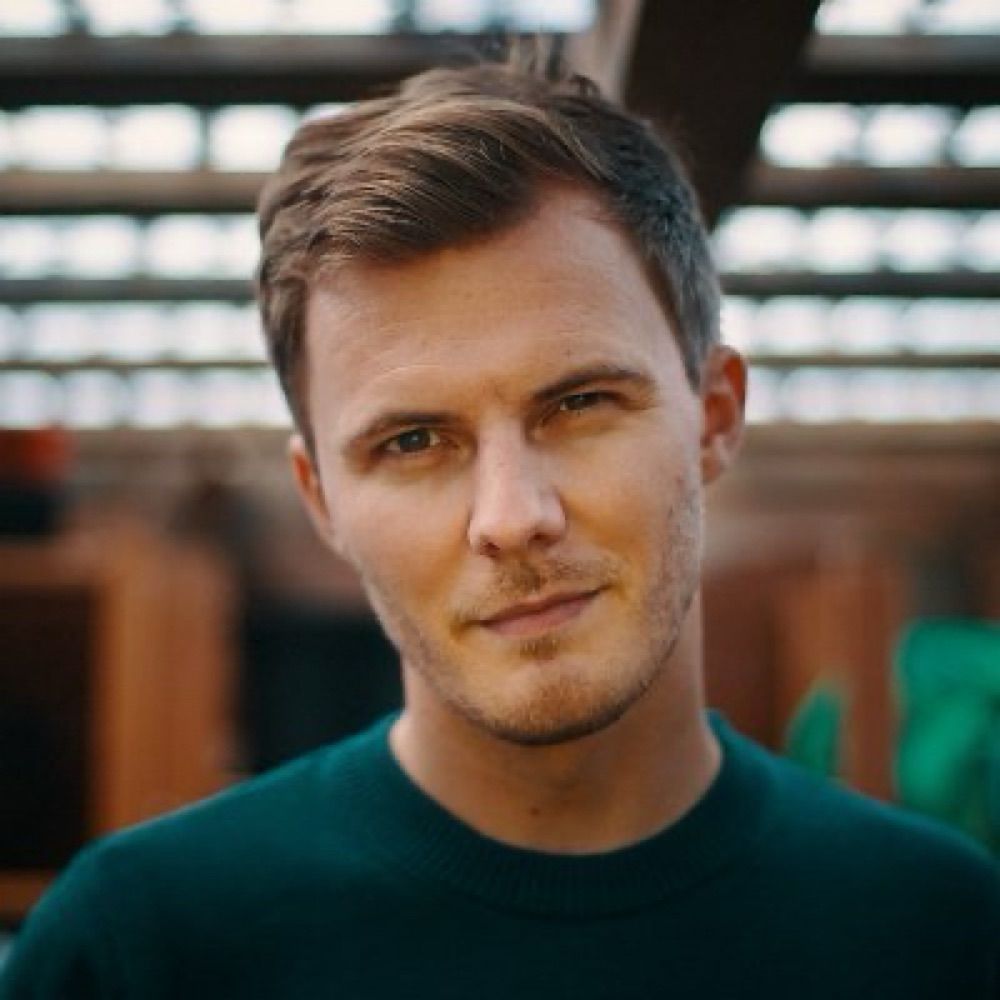 Mads Hagbarth Damsbo