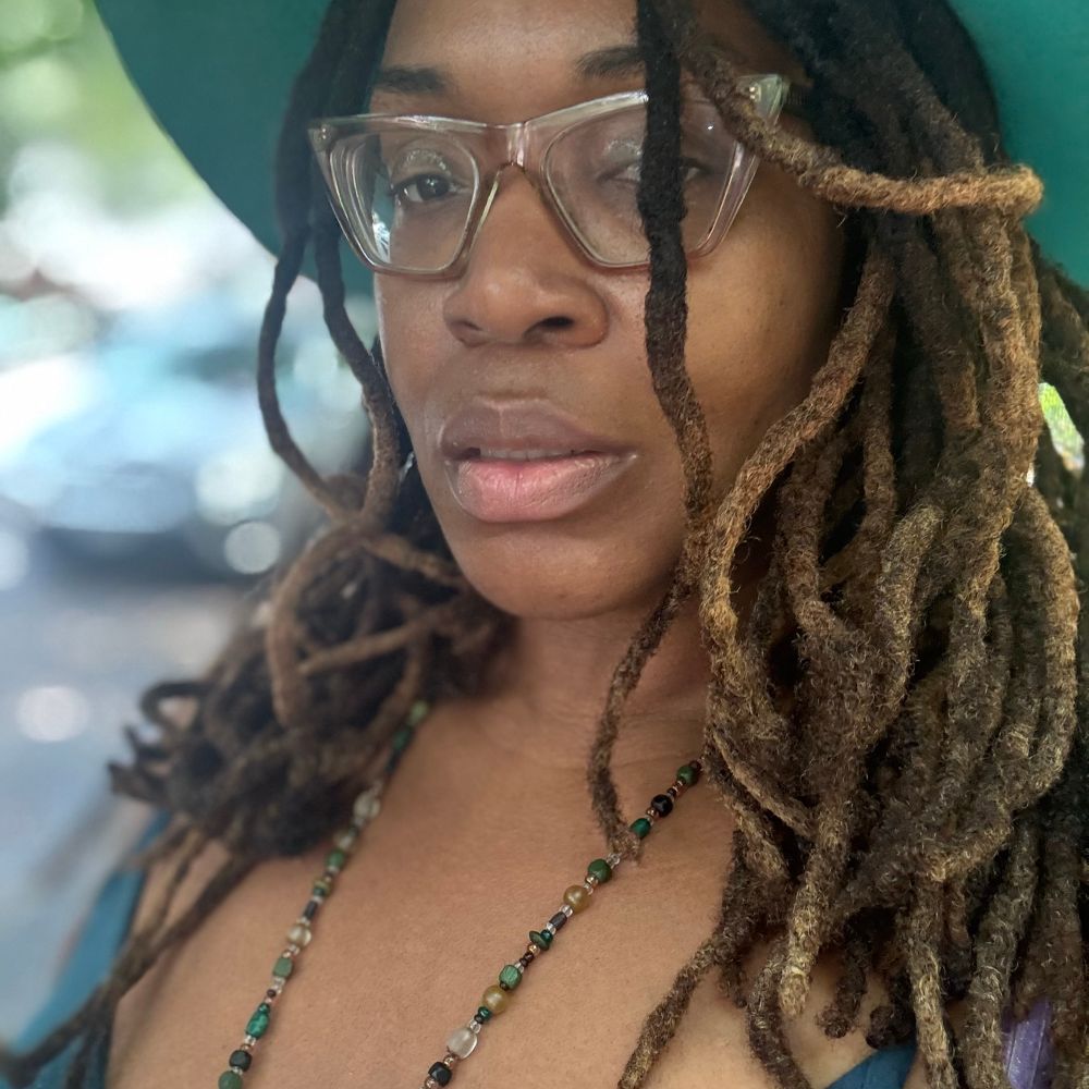 🇬🇾🗽Sydette The Dreaded Gorgon🗽🇬🇾
