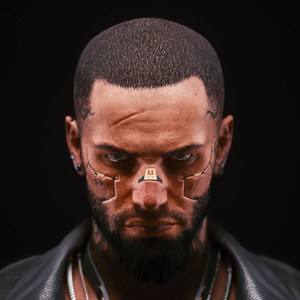 Nomad Soul