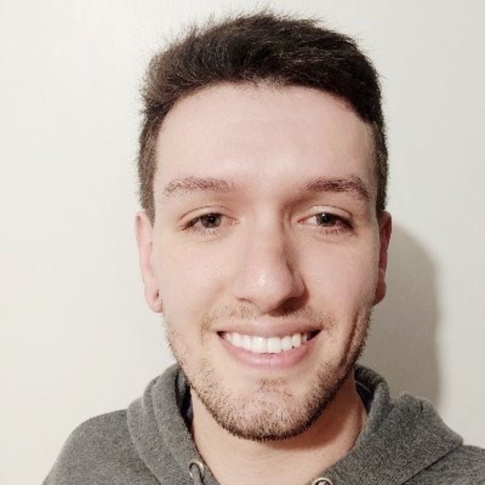 Marcus Martello