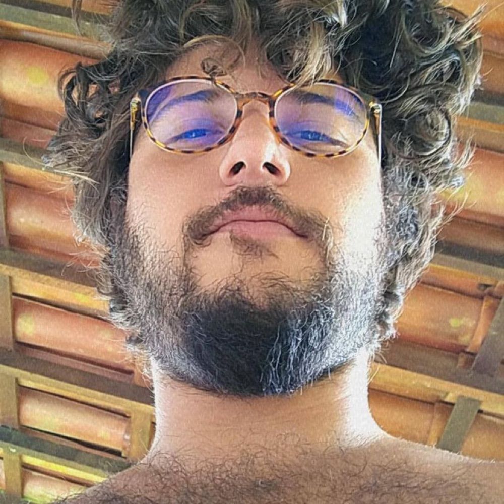 Pedro Toscano