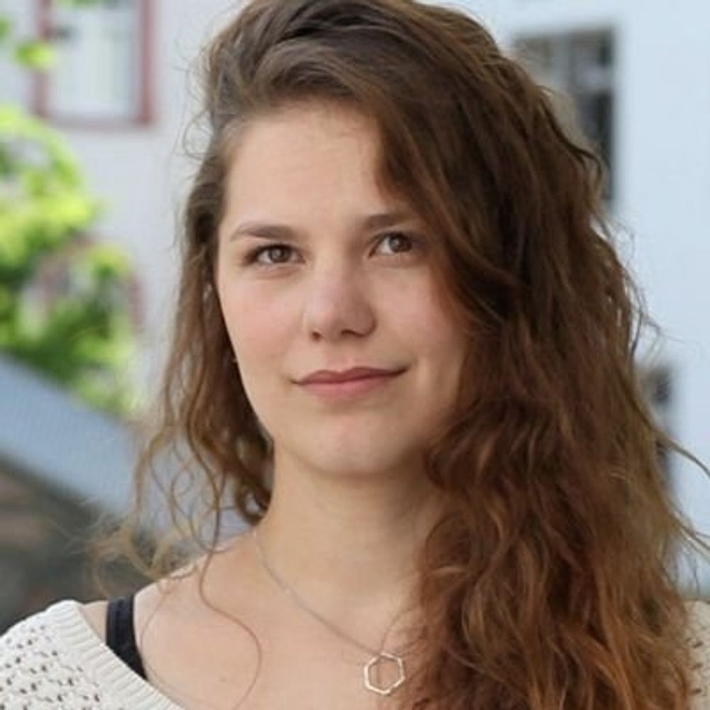 Charlotte Roenchen