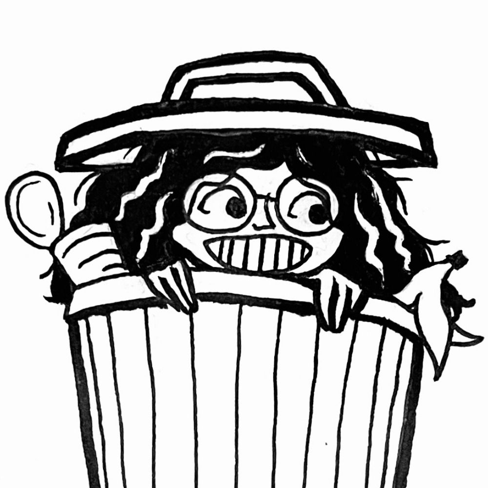 bin