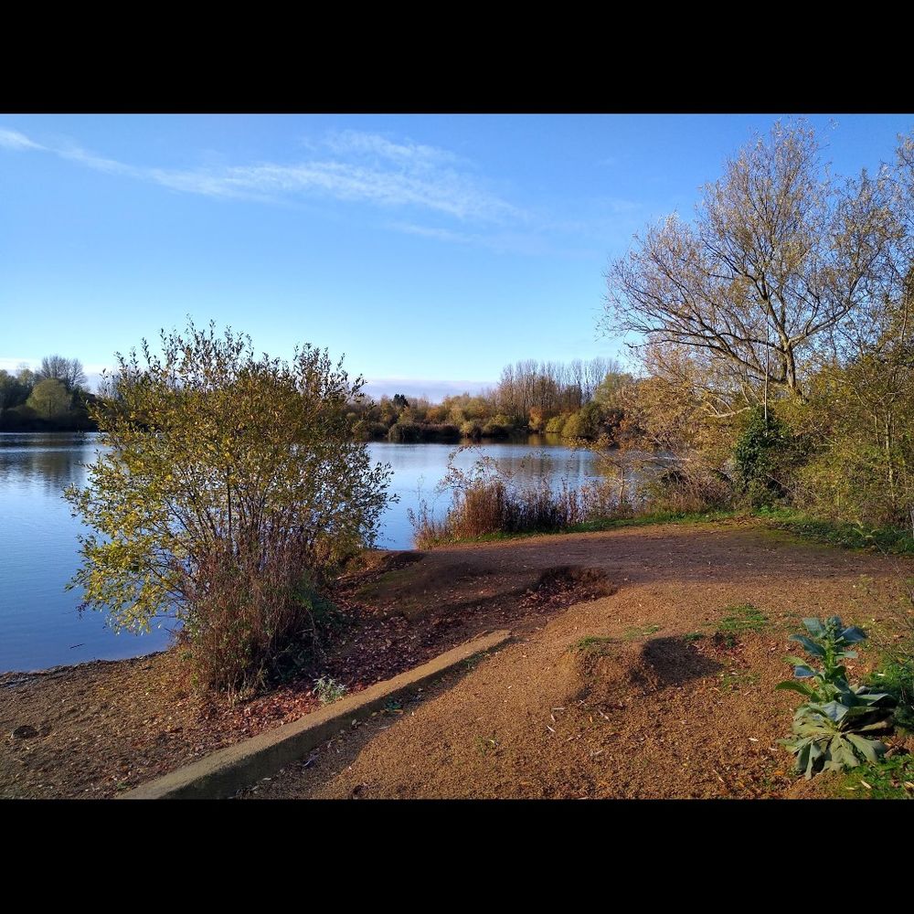 Radley Lakes Trust 
