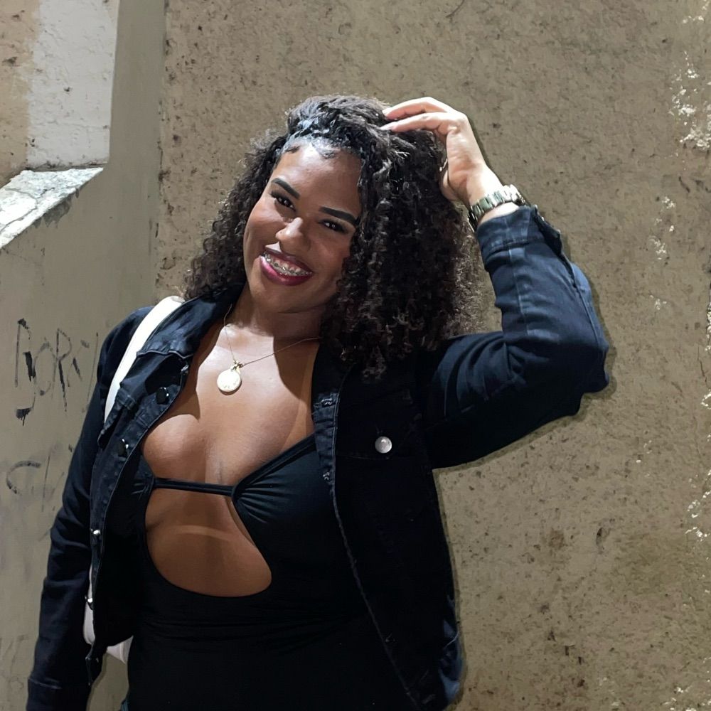 Clarinha 🎀