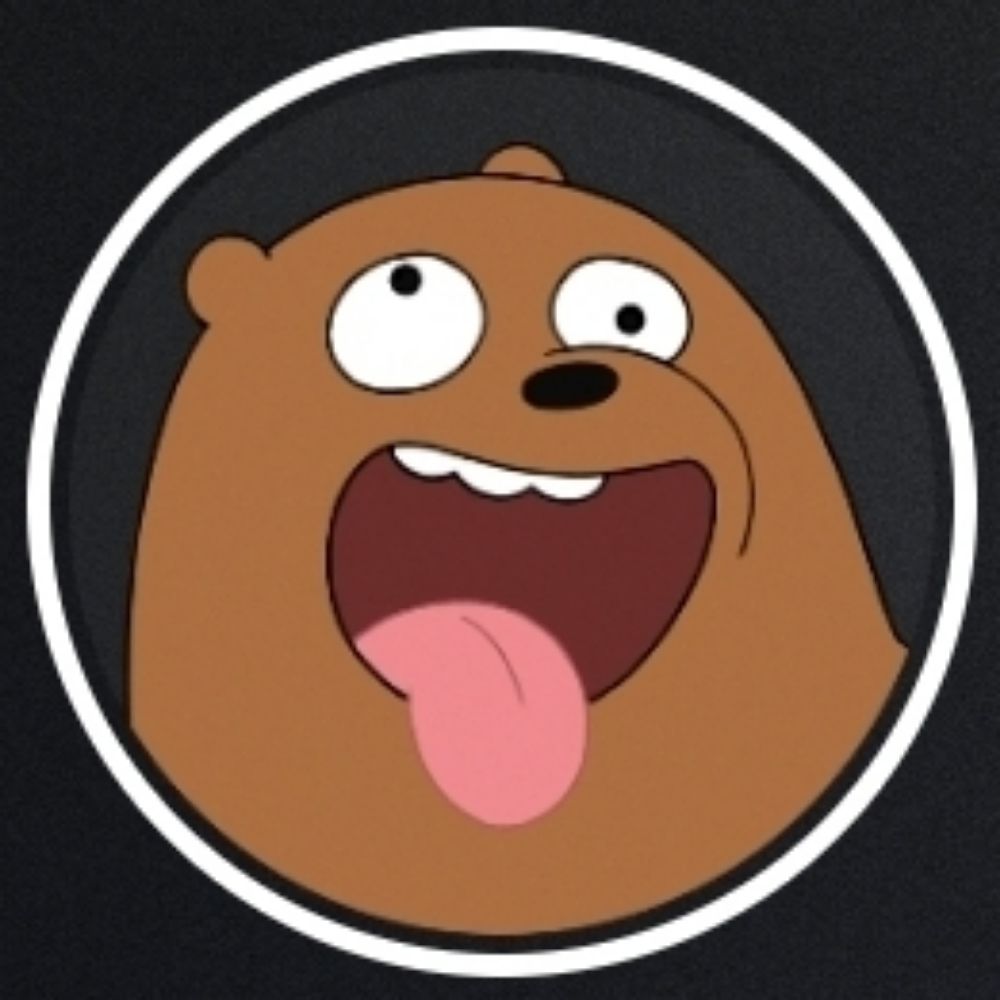 bobthebearking