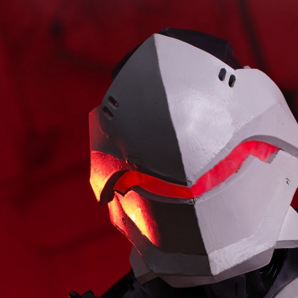 Genji-san