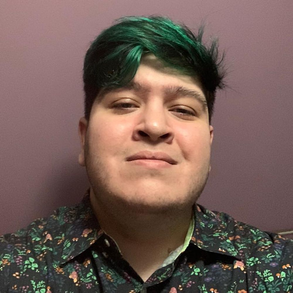 Andrés / Avian 🇵🇷