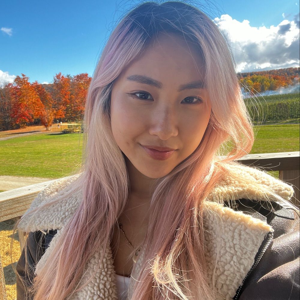 Elaine Hoan