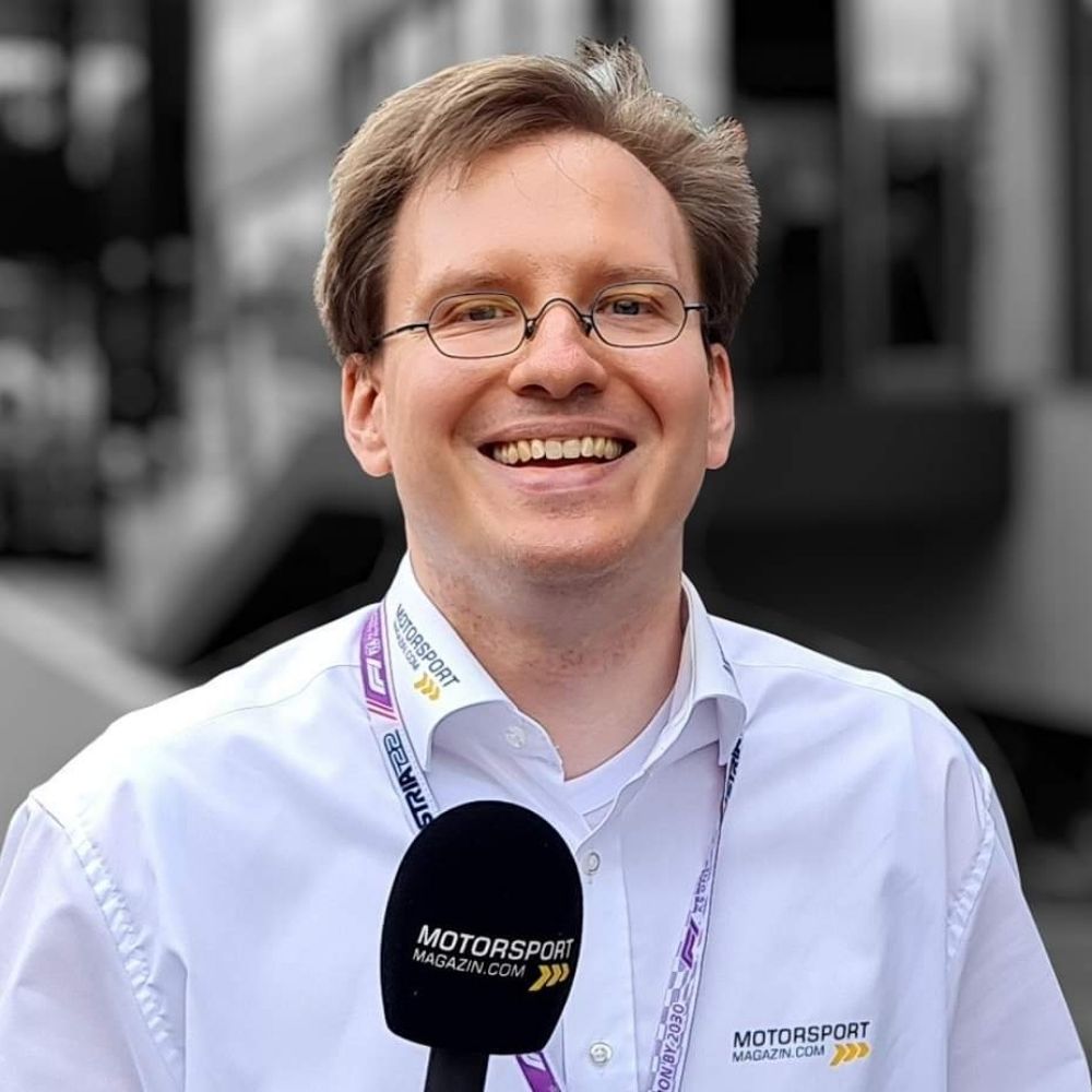 Stephan Heublein