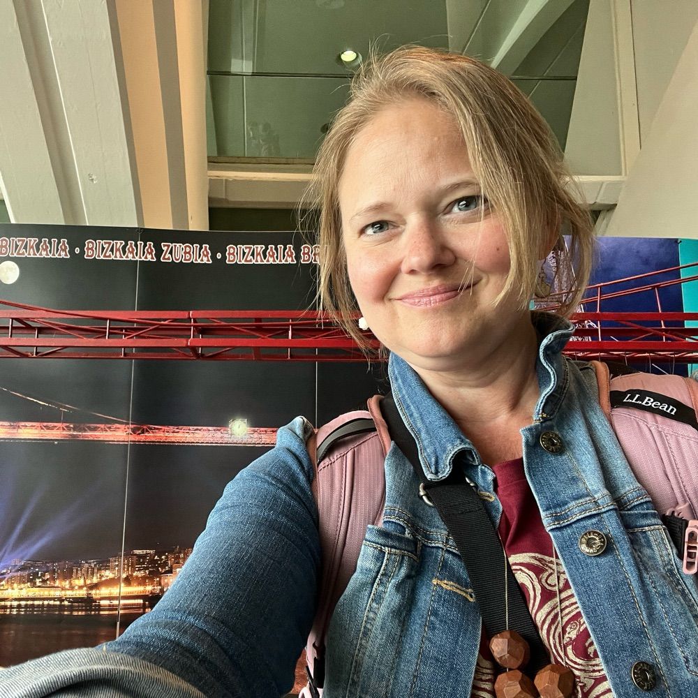 Sara Weisenbach, Ph.D., ABPP