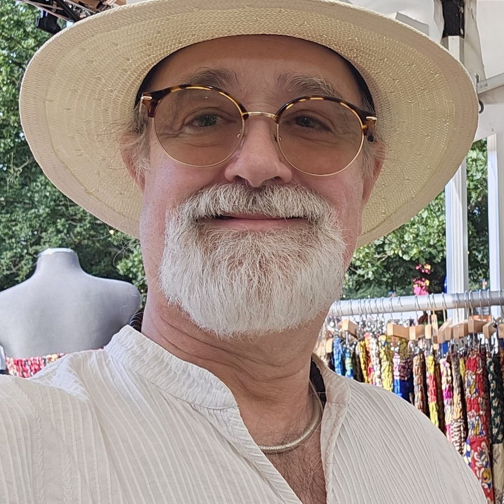 Alastair Mitton