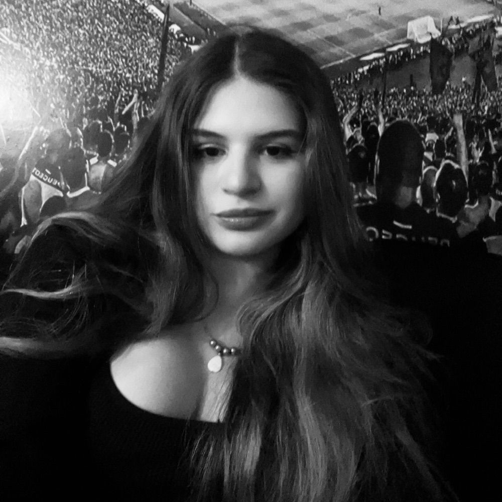 duda ✺