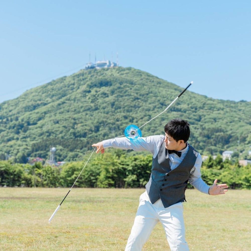 しみっさん