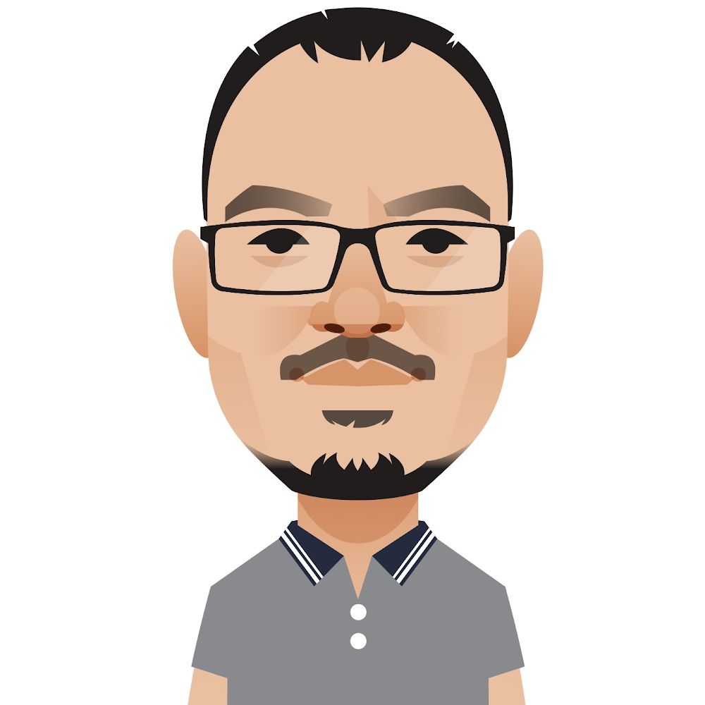 Justin Chang
