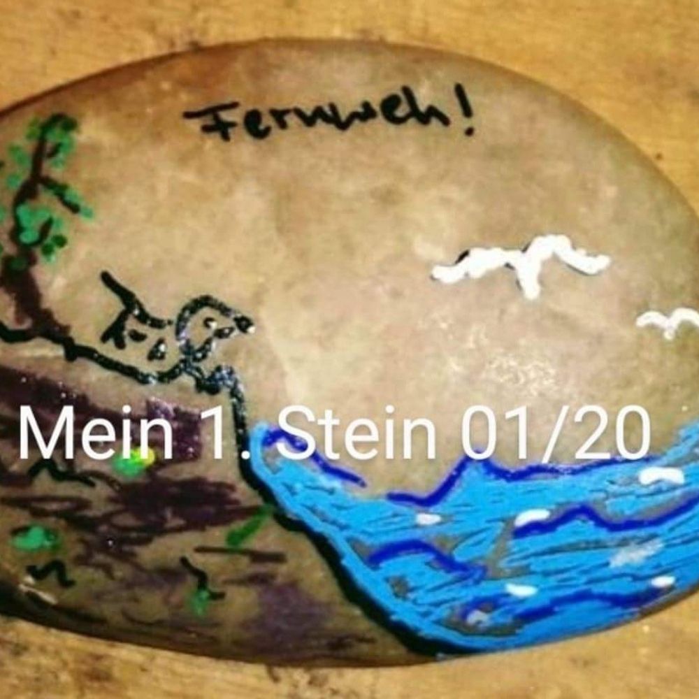 Pebblesontour