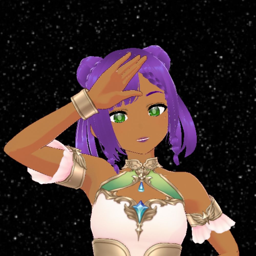 Ellaraia Stargrove
