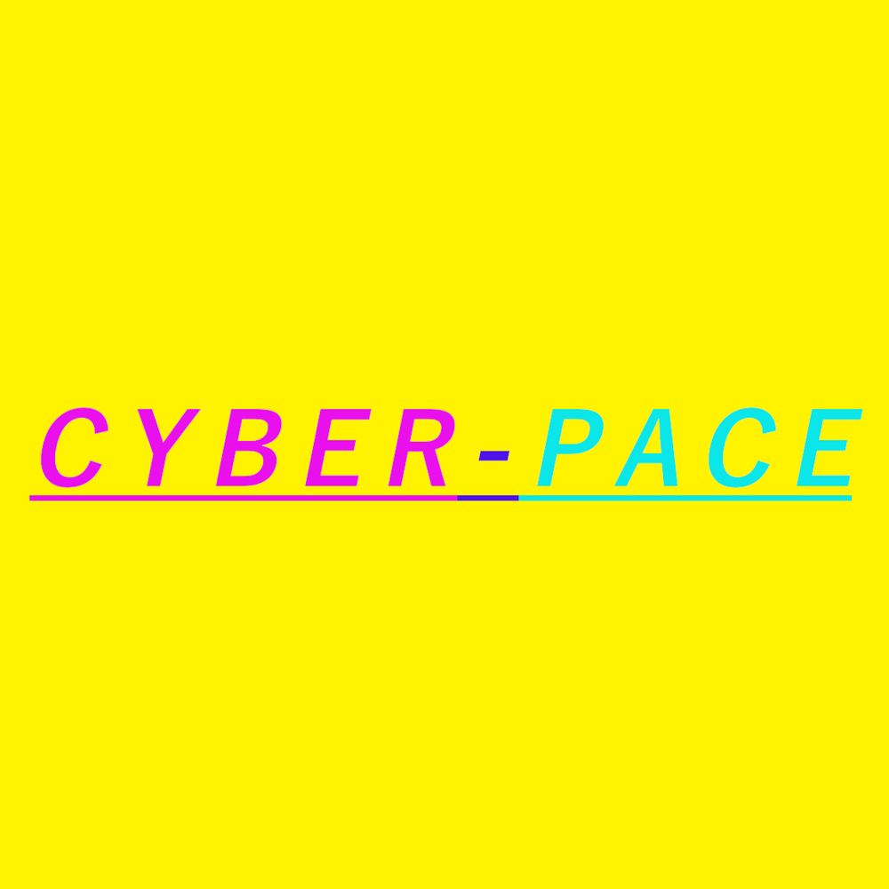 CYBER-PACE