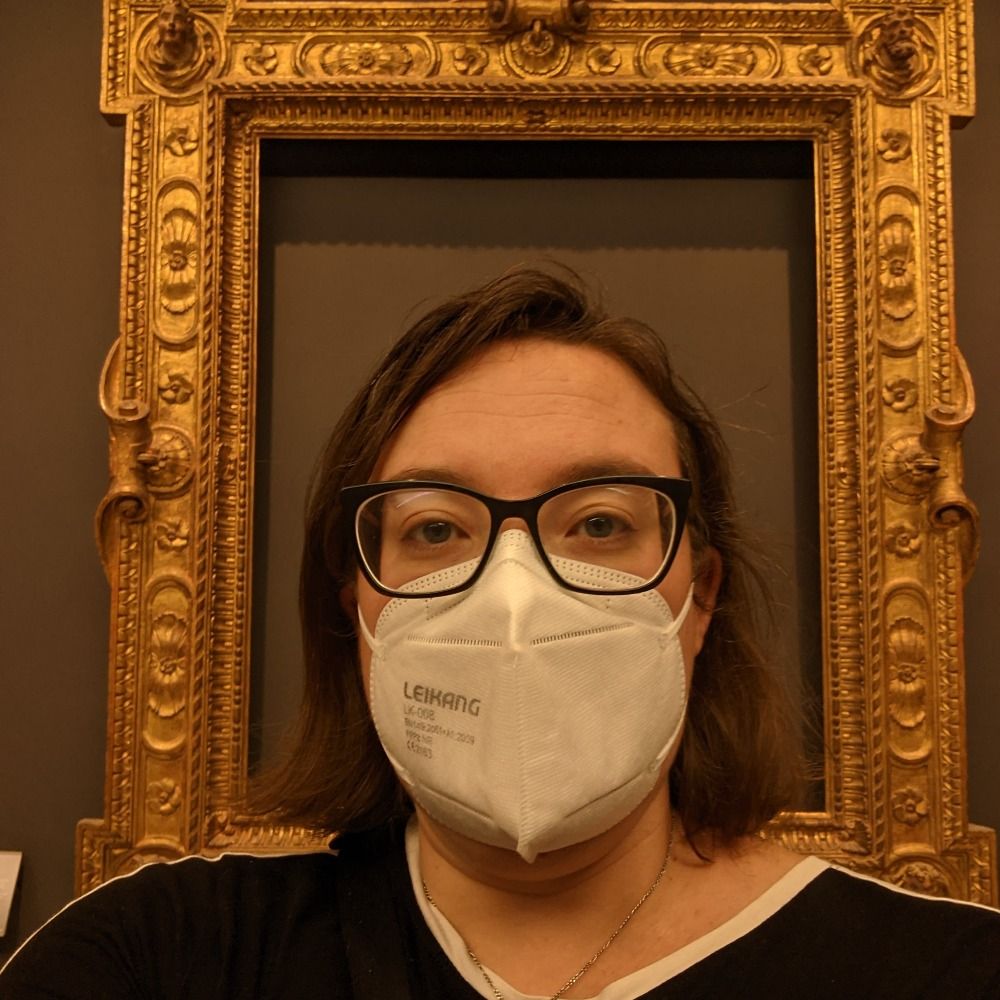 Dr. Madelynn von Baeyer