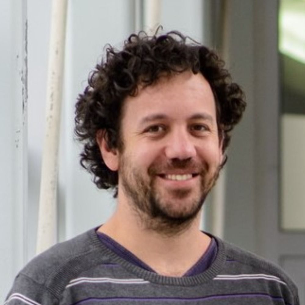 Dvir Schirman