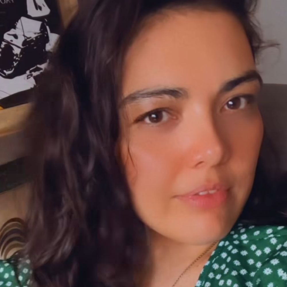 Elsa M Treviño