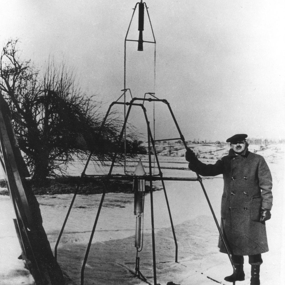 Rocketman