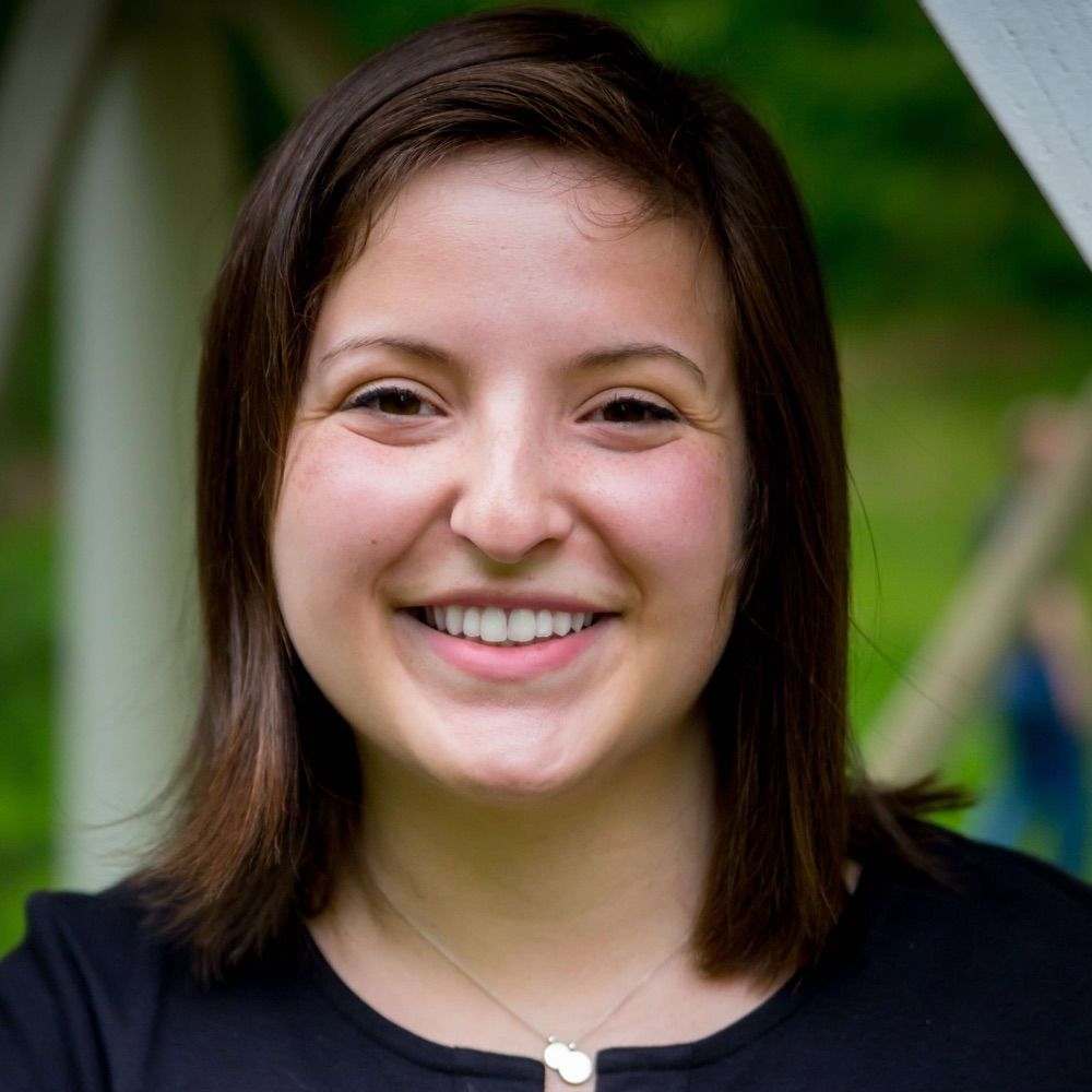 Ellen Schenk, MPP