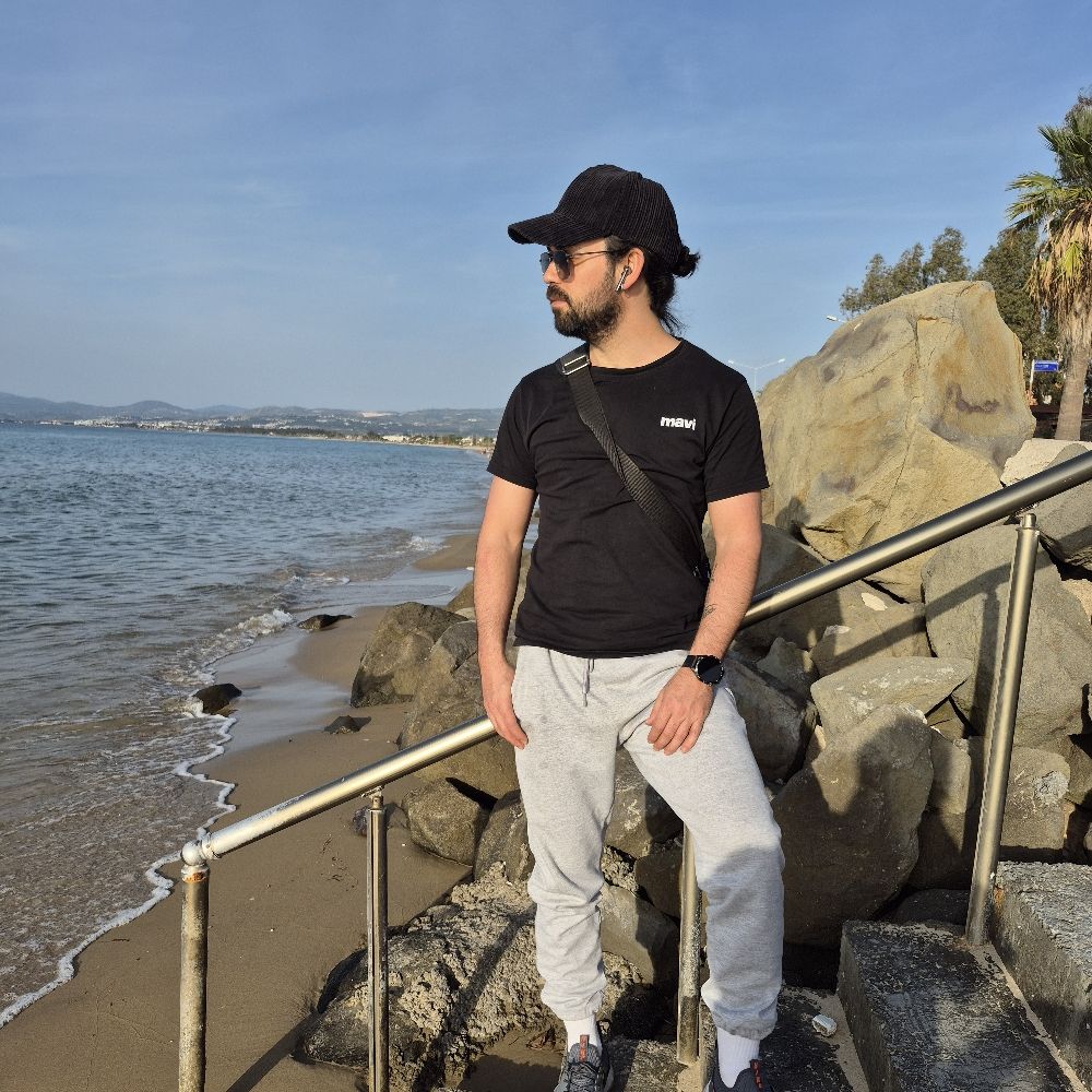 Erçin Burak Yavaş
