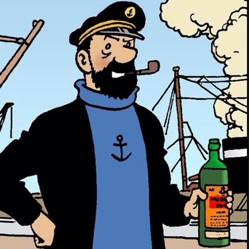 Archibald Haddock