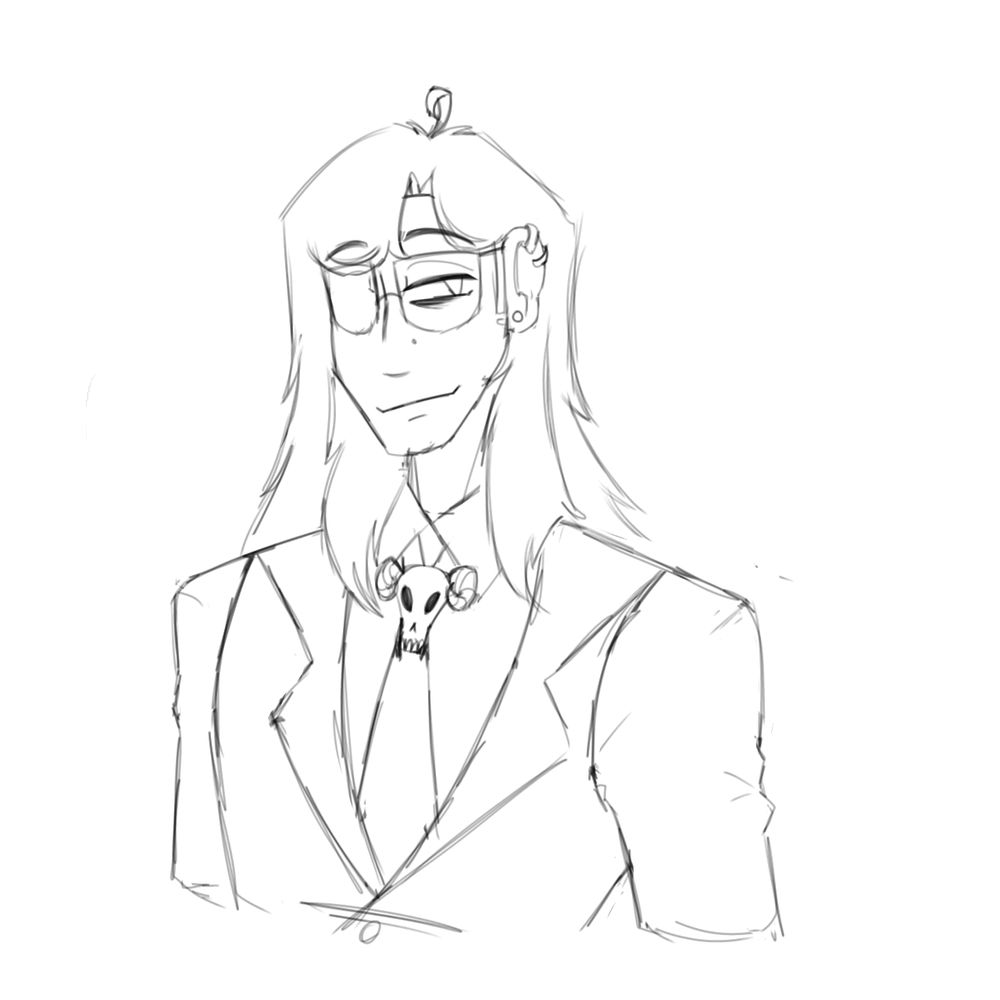 Ryllean Blaine (He/Him)