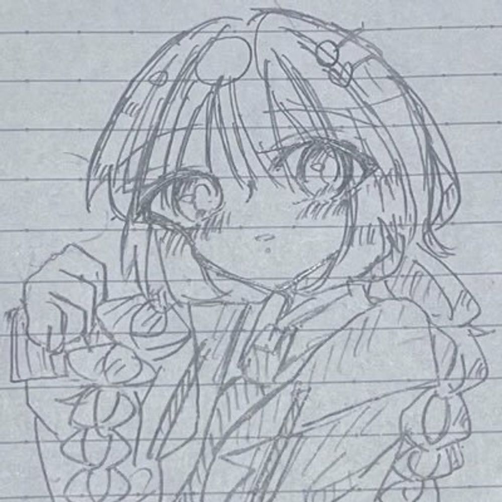 なげぽて🥳