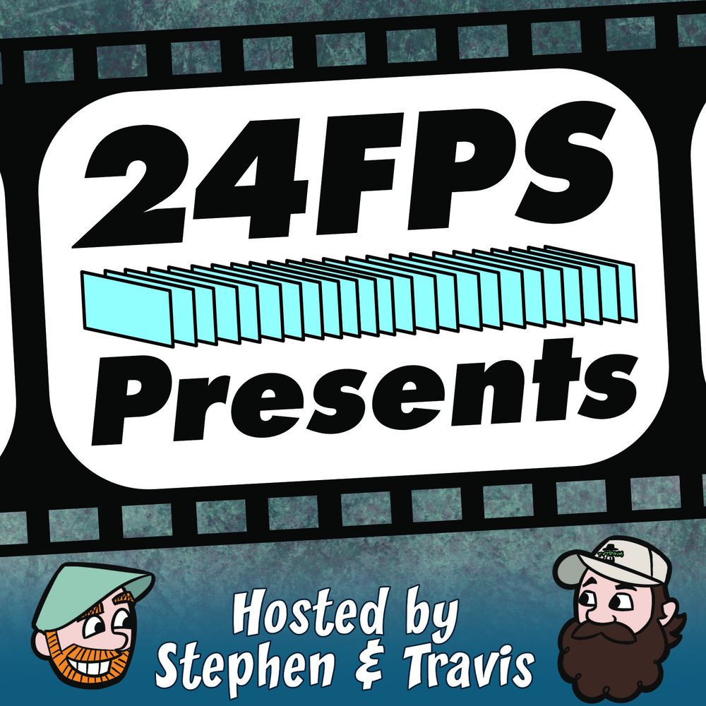 24 FPS Presents