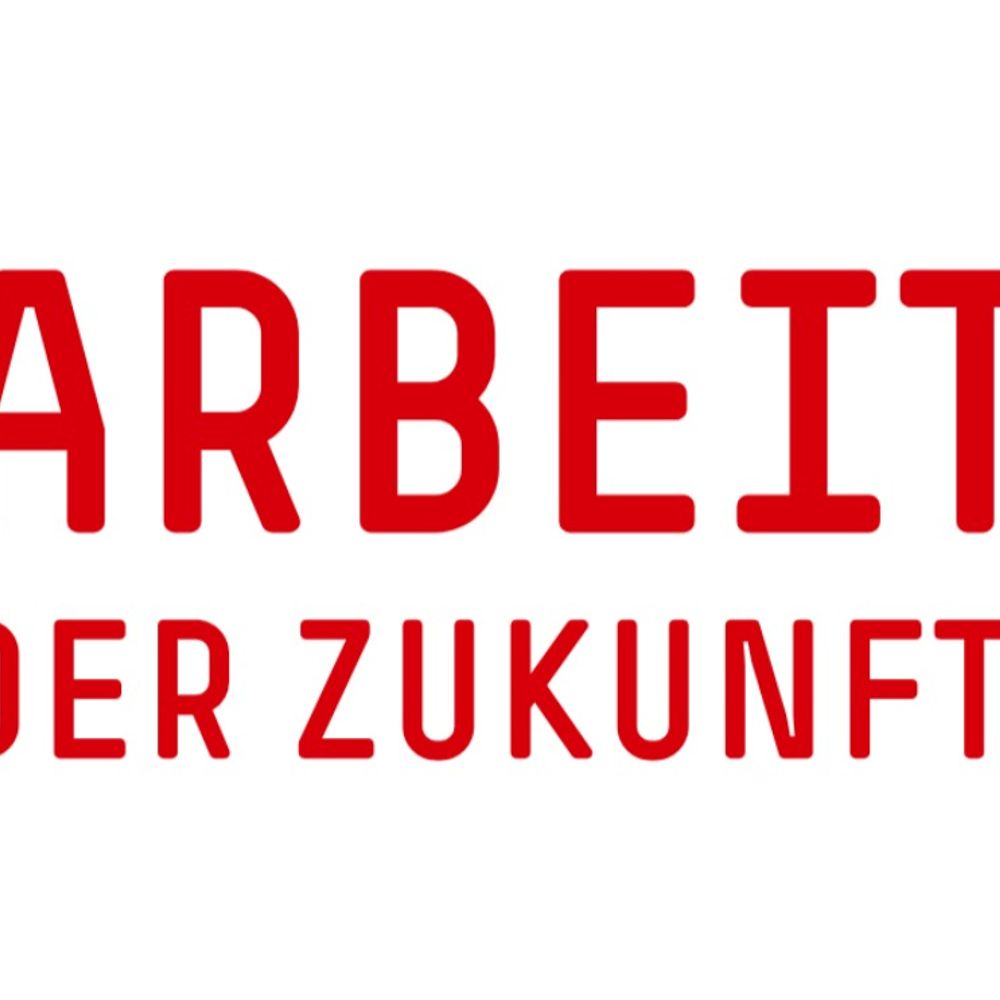 Arbeit der Zukunft