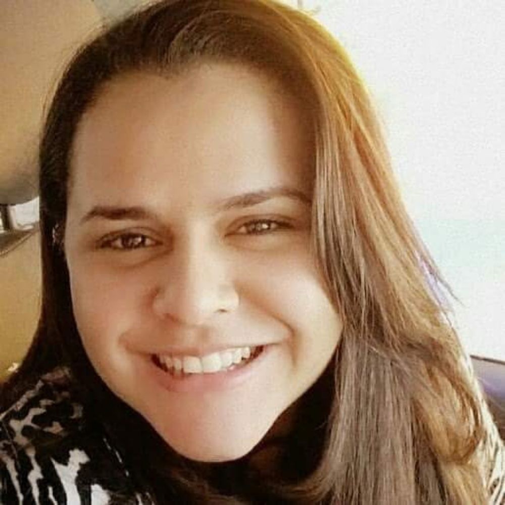 Janiele Graciano 