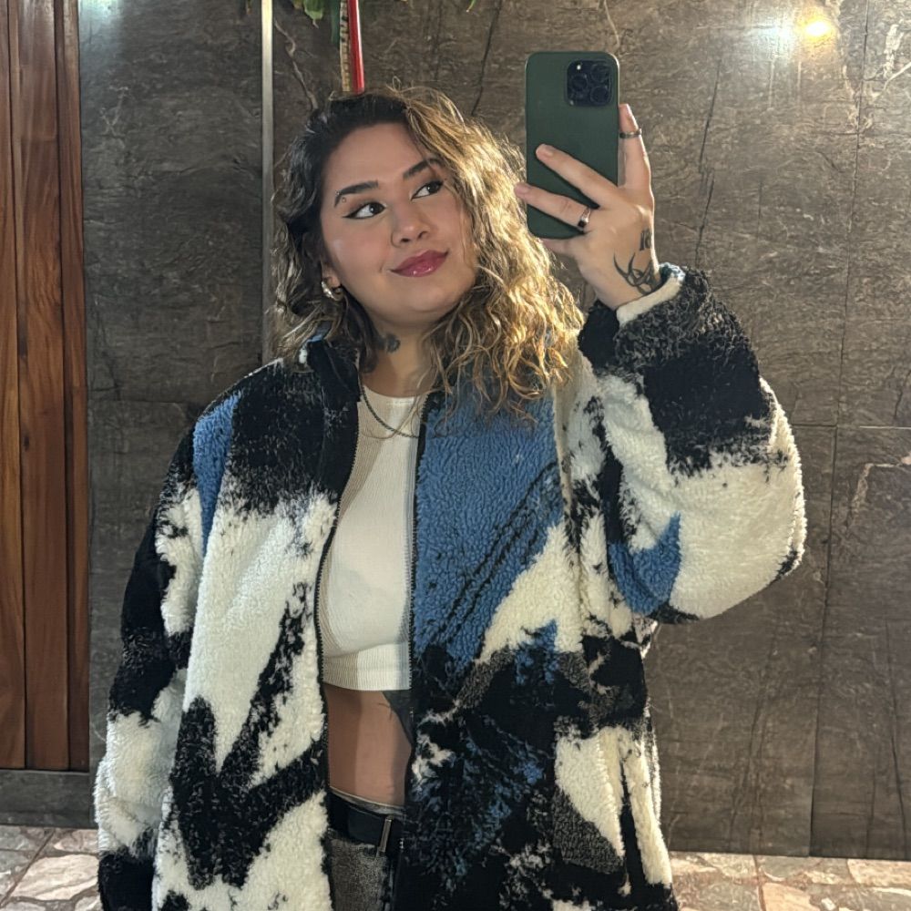 maria