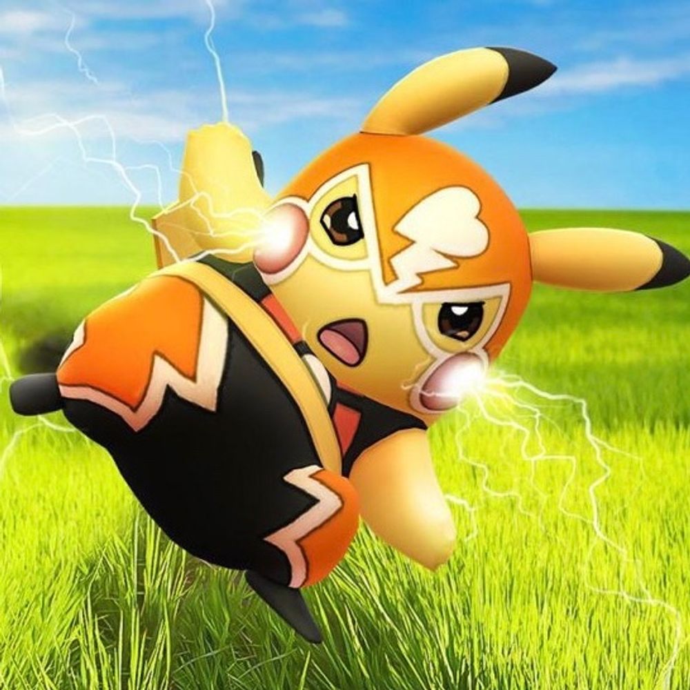 Pika