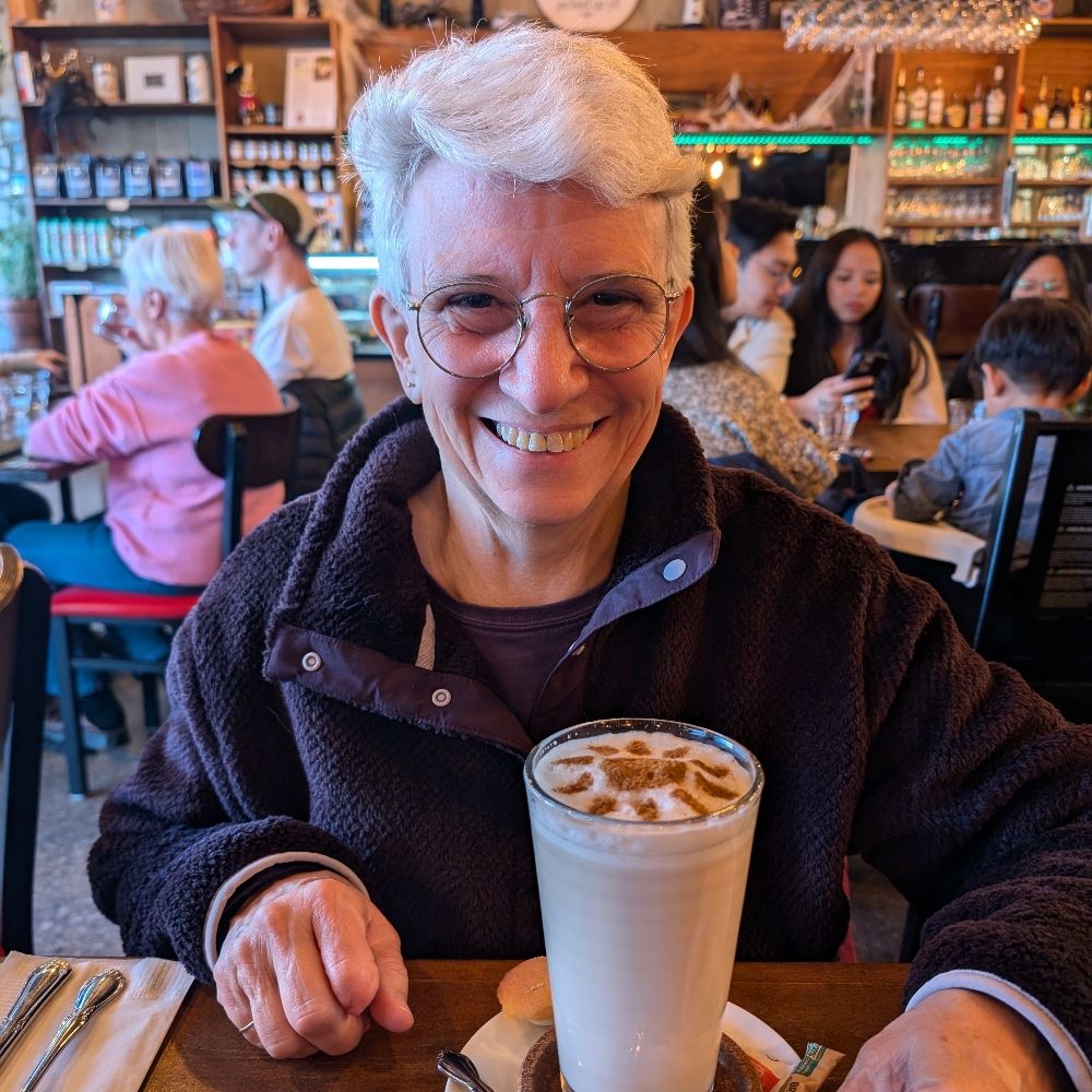 Jeane Hanley
