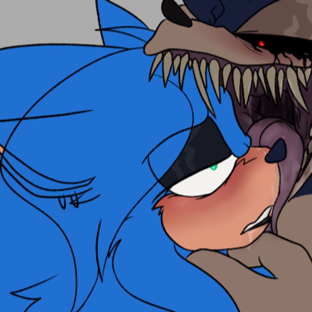 🔞Schizo Chaos VA ∍⧽⧼∊ ΘΔ🔞