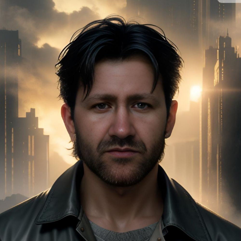 J Luis