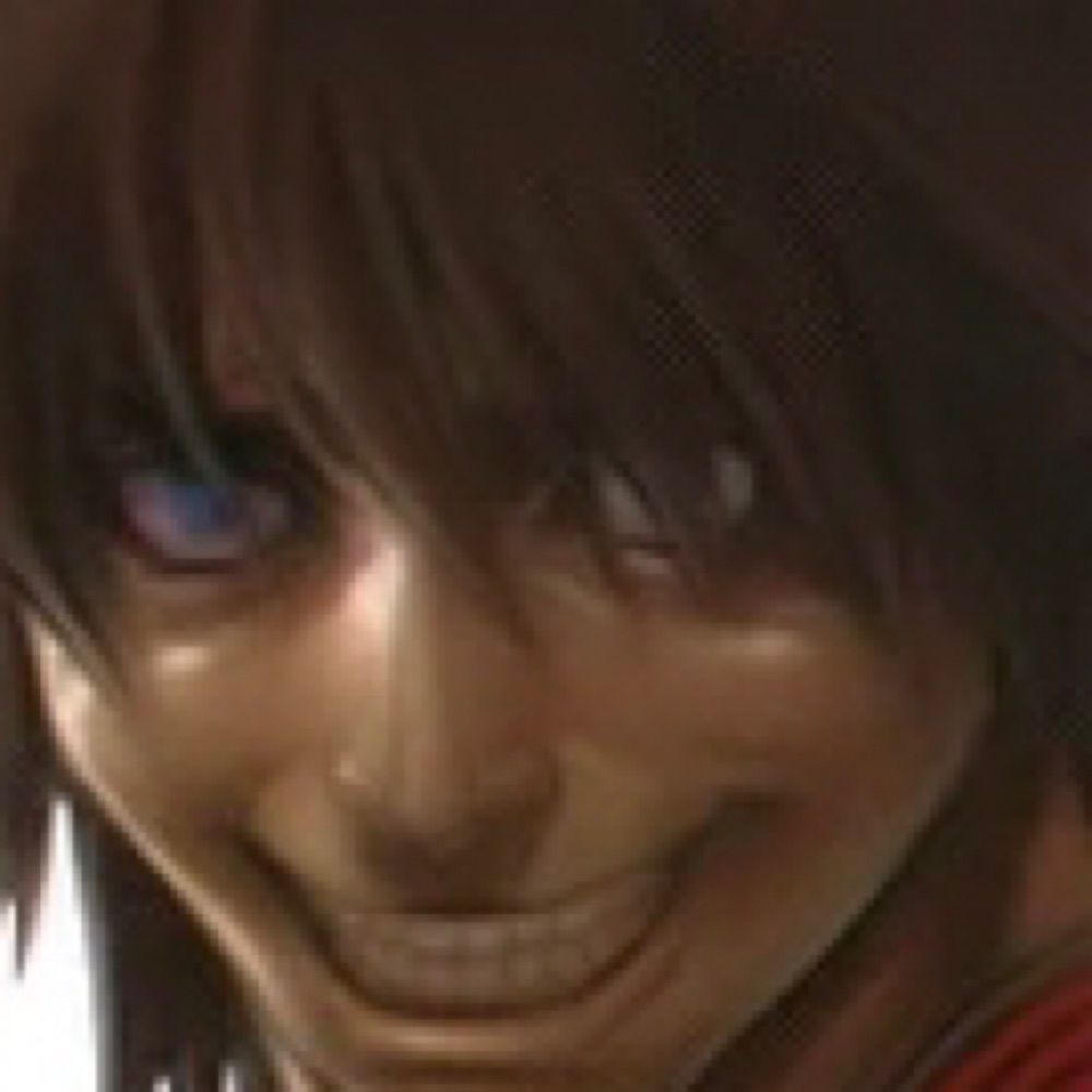 Daily caim drakengard