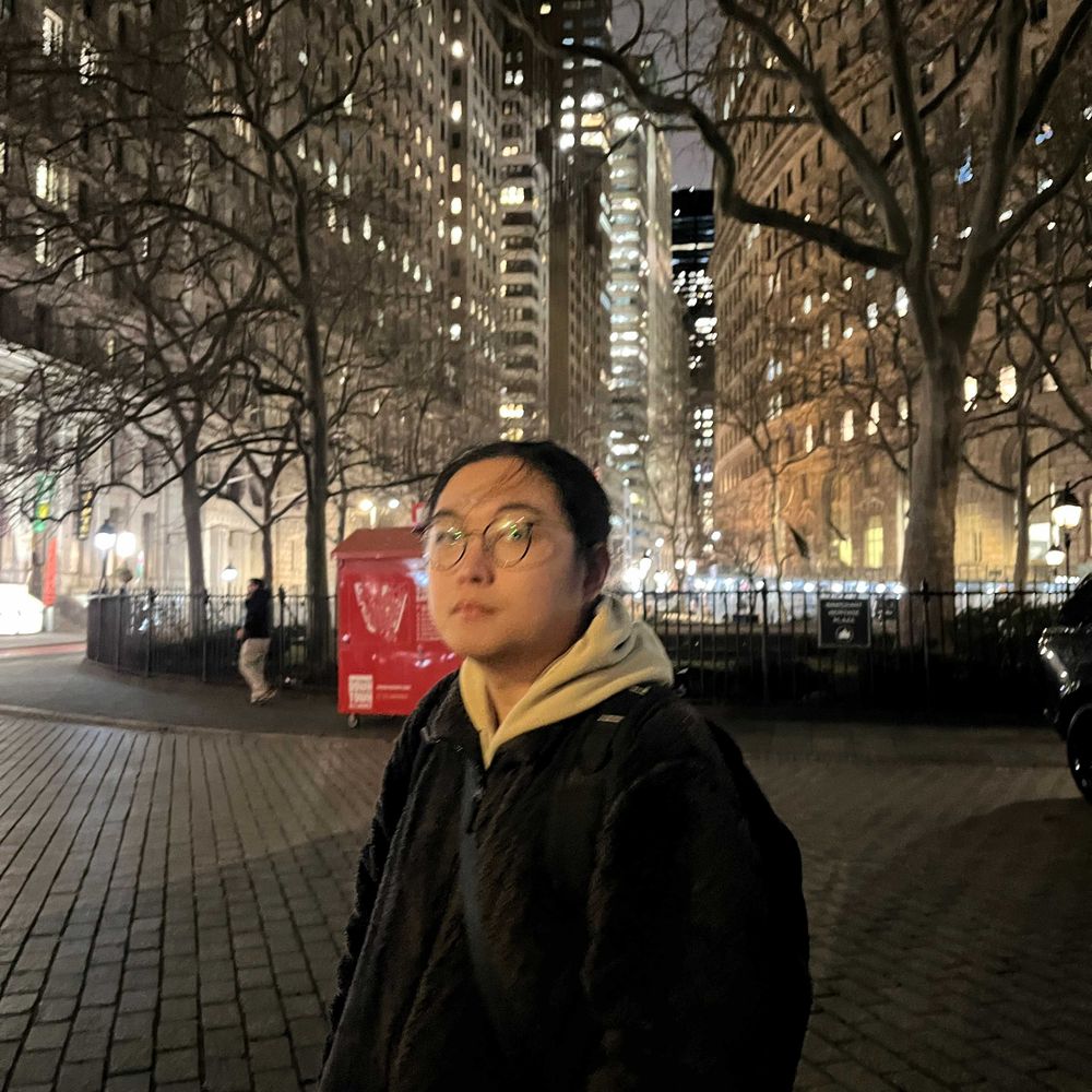 Frank Shichen Zhang