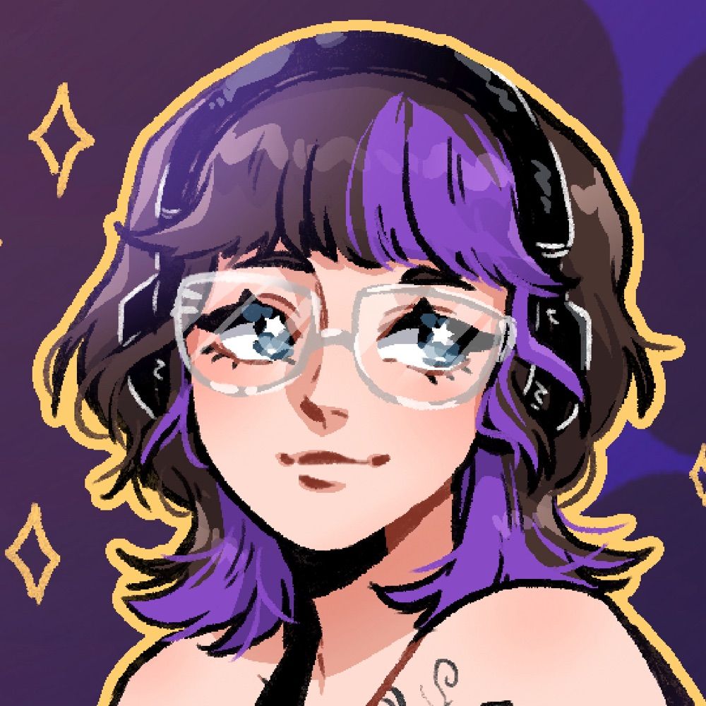 Lavenki💜✨🌙