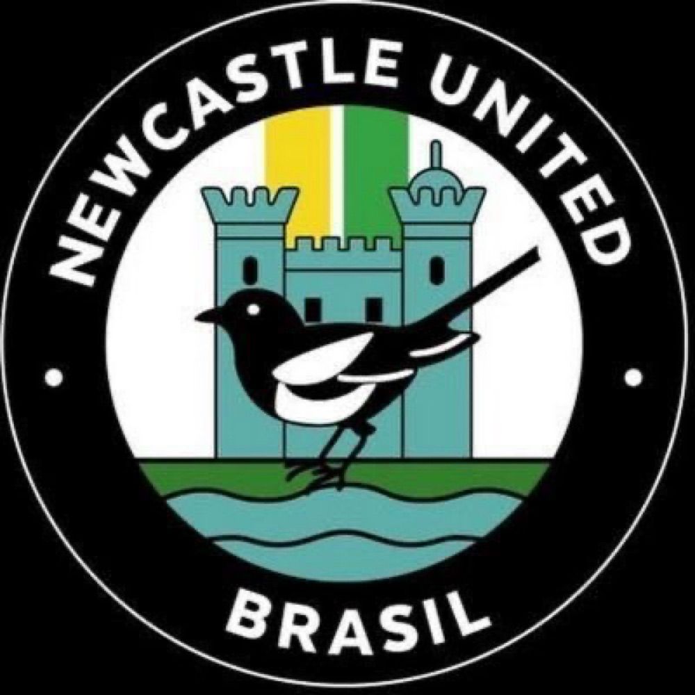 Newcastle United Brasil