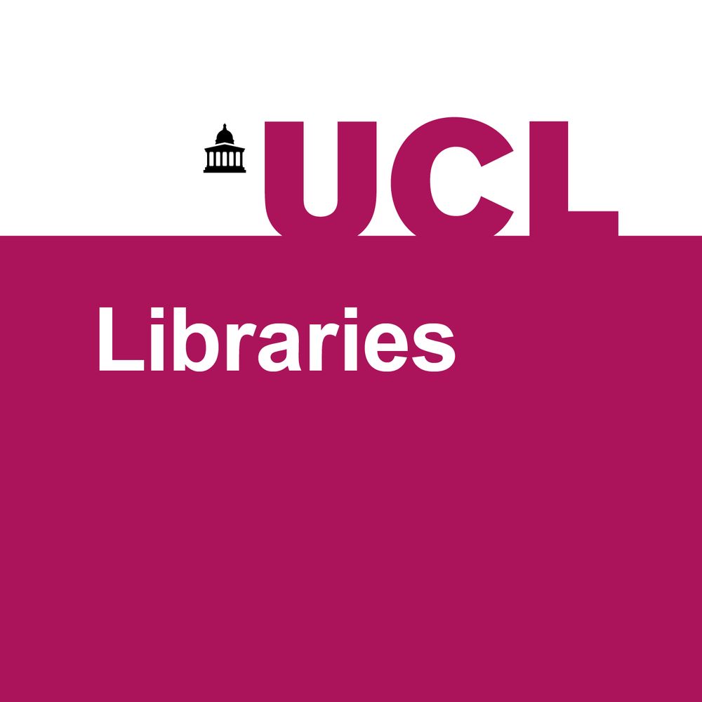 UCL Libraries
