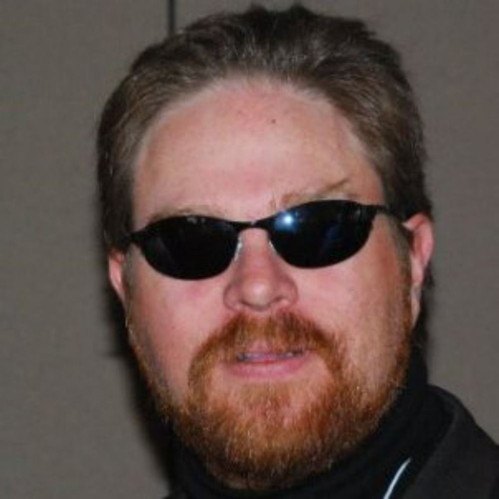 James Dorame (JD)