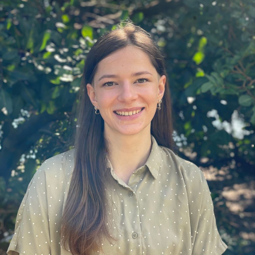 Eilish S. McMaster 🧬🌱