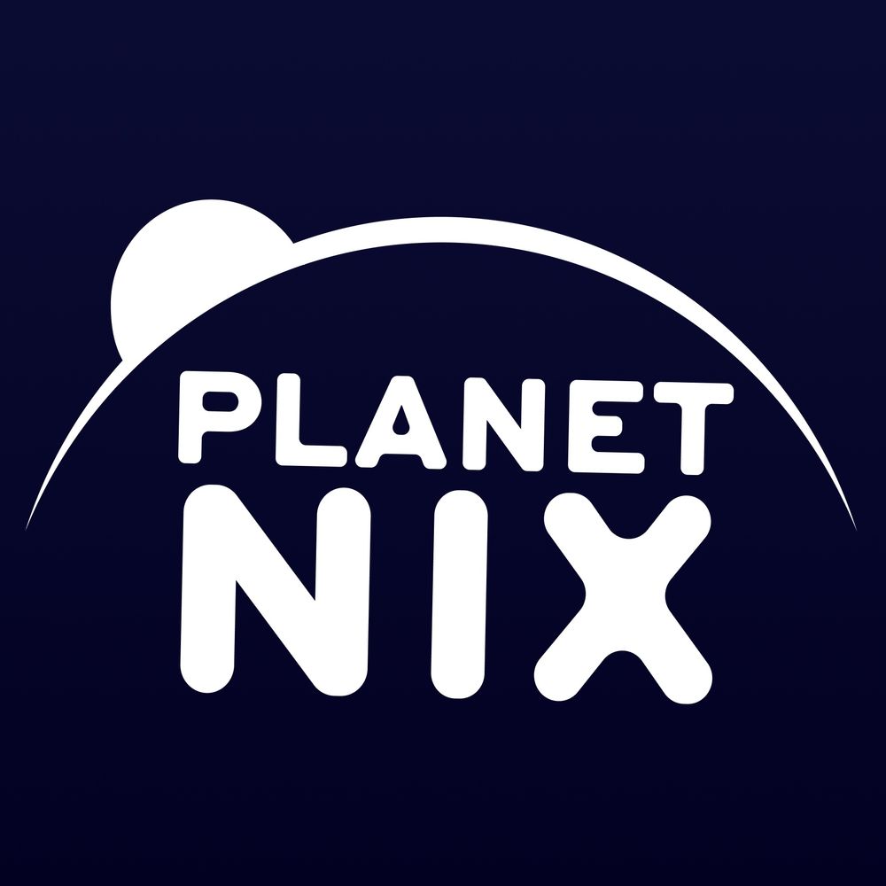 Planet Nix