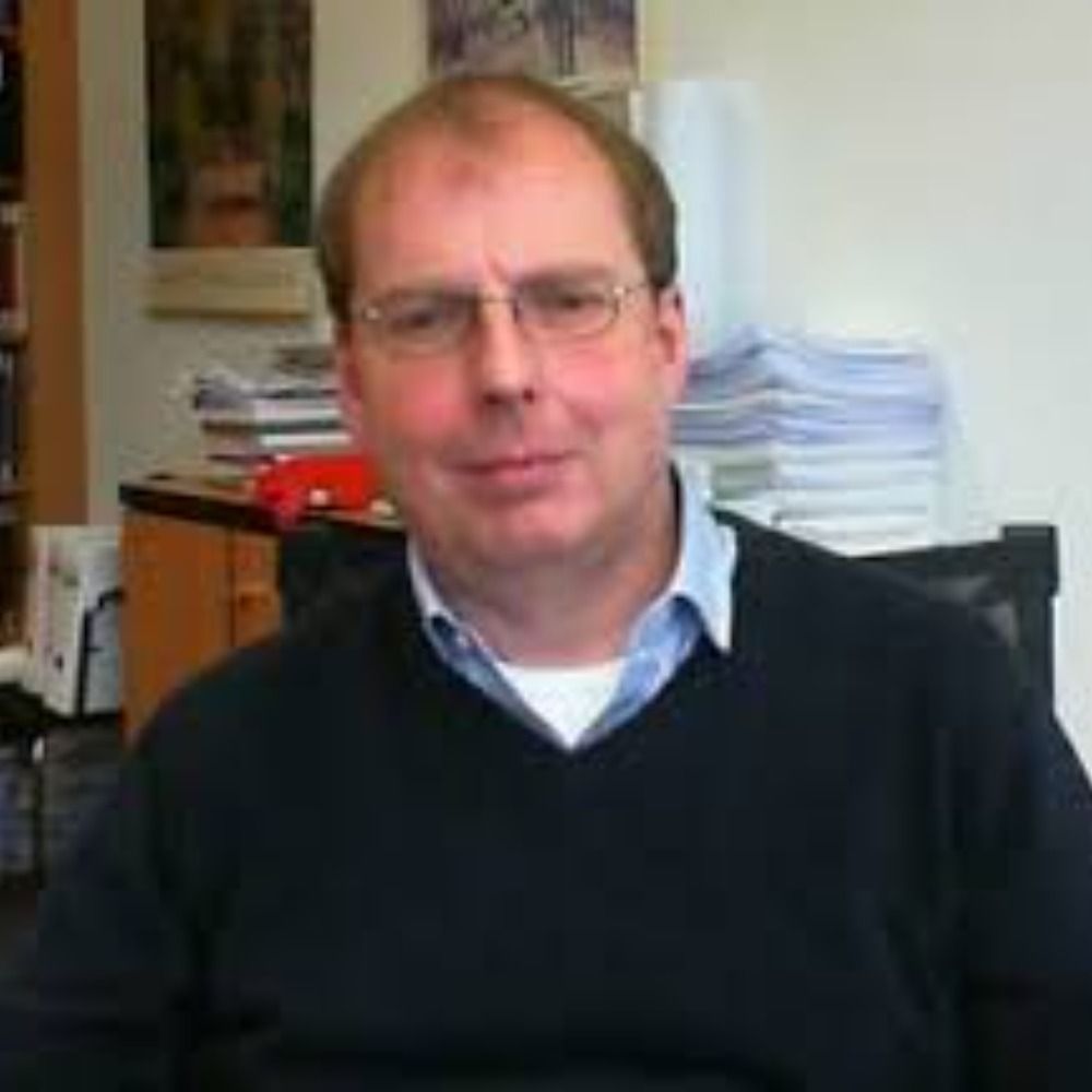 Hartmut Herrmann