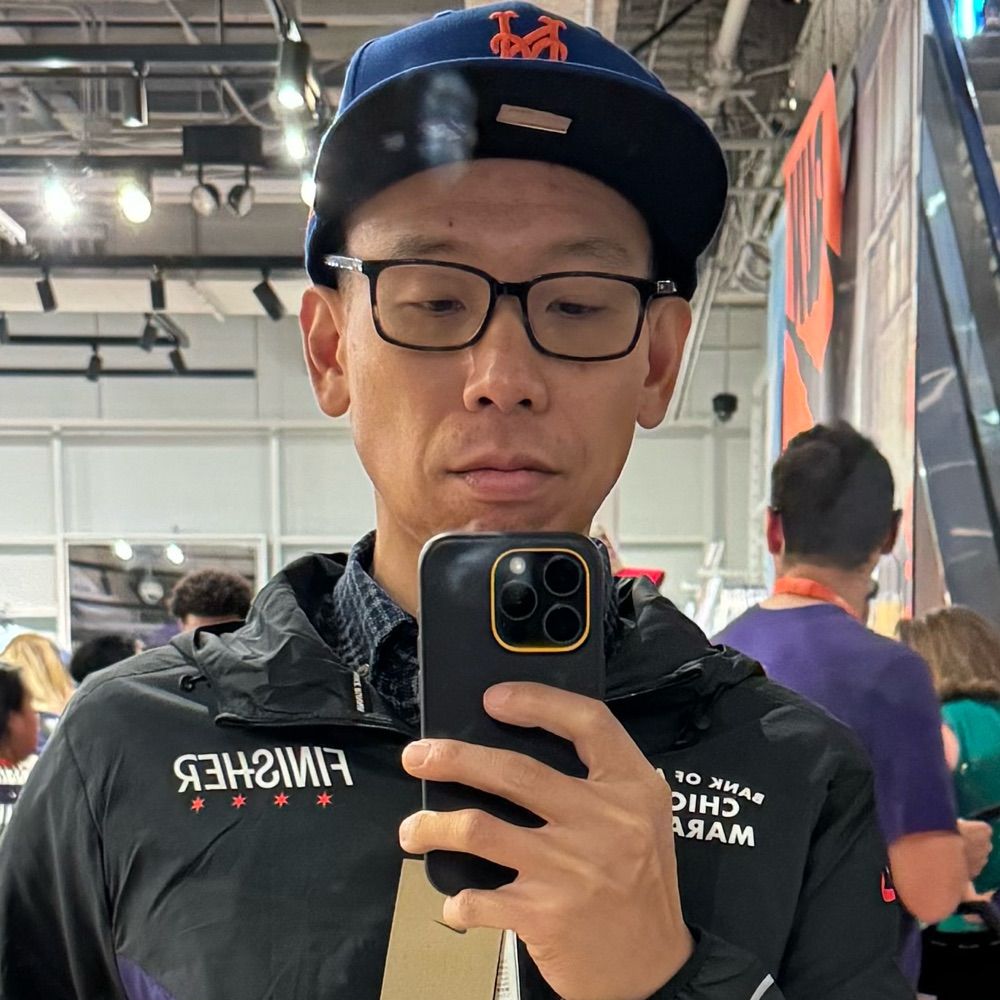 Gary Wong