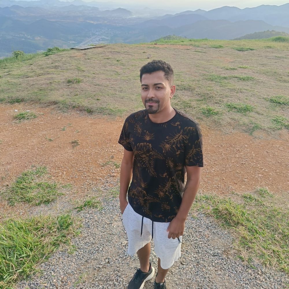 Magno 🏳️‍🌈
